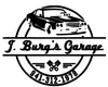 J. Burgs Garage